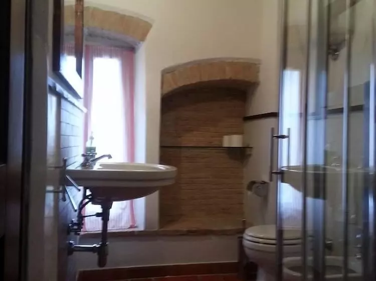 ホテル Agriturismo Le Vigne Di Pace