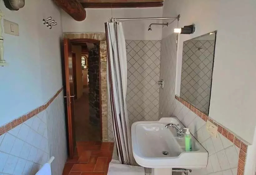 ホテル Agriturismo Le Vigne Di Pace