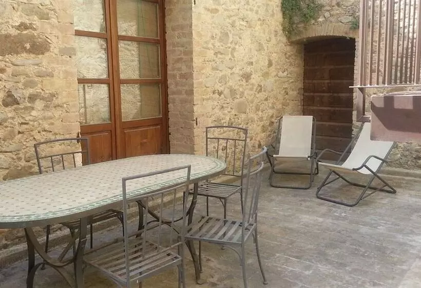 ホテル Agriturismo Le Vigne Di Pace