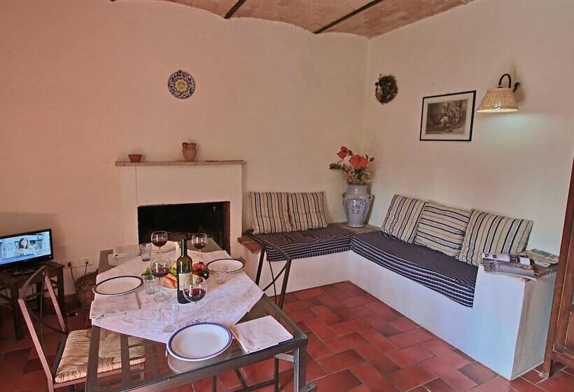 酒店 Agriturismo Le Vigne Di Pace