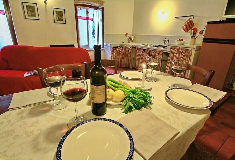 酒店 Agriturismo Le Vigne Di Pace