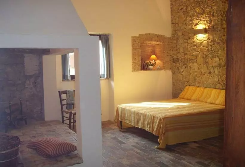 ホテル Agriturismo Le Vigne Di Pace