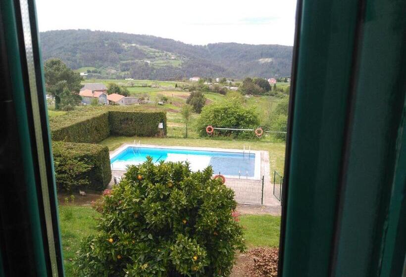 بنسيون Alvarella