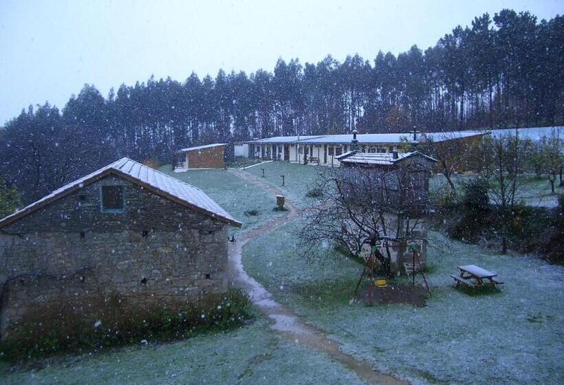 بنسيون Alvarella