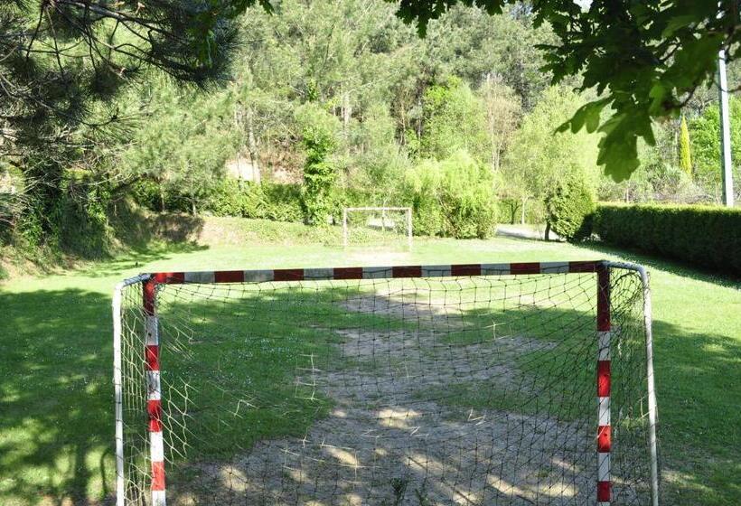 بنسيون Alvarella