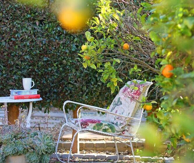 بنسيون Cape Goodness