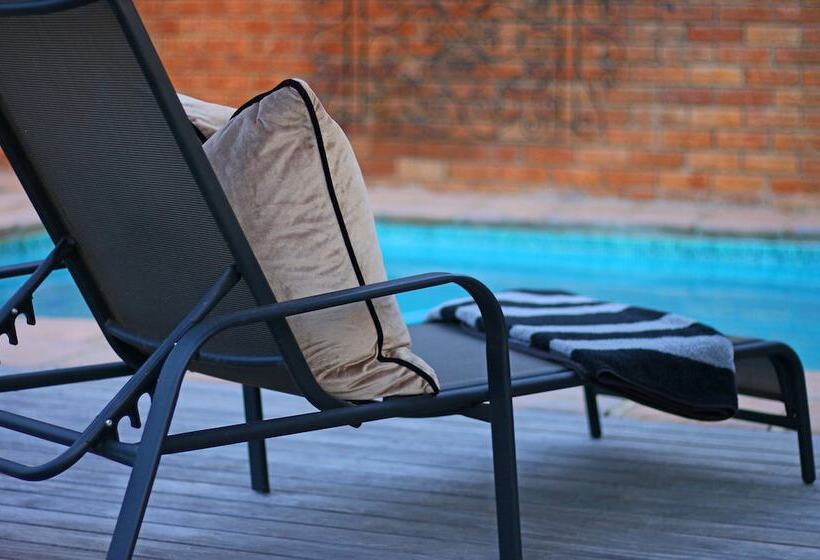 بنسيون Cape Goodness