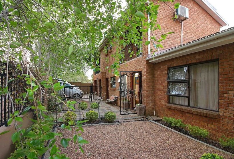 بنسيون Cape Goodness