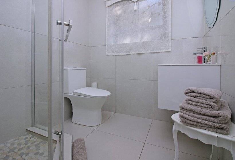 بنسيون Cape Goodness