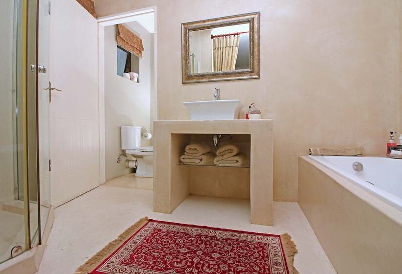 بنسيون Cape Goodness