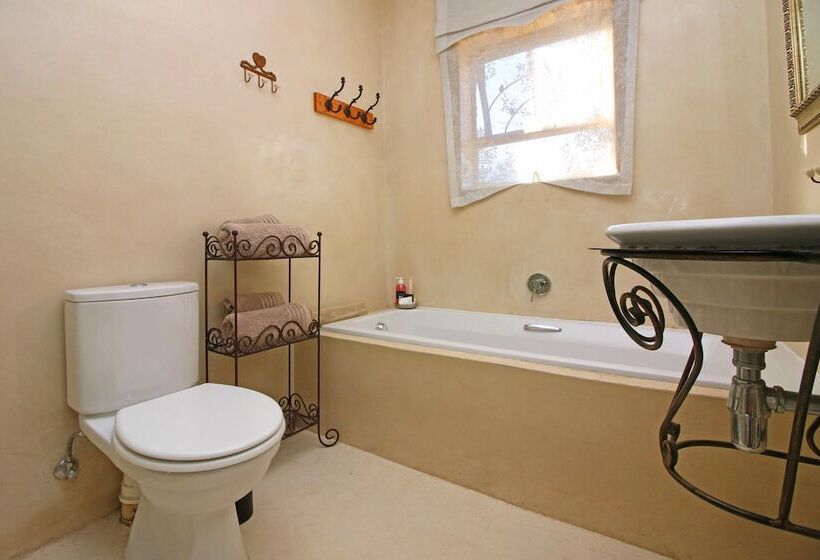 بنسيون Cape Goodness