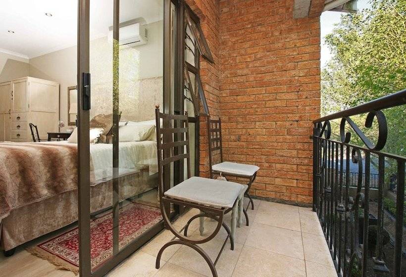 بنسيون Cape Goodness