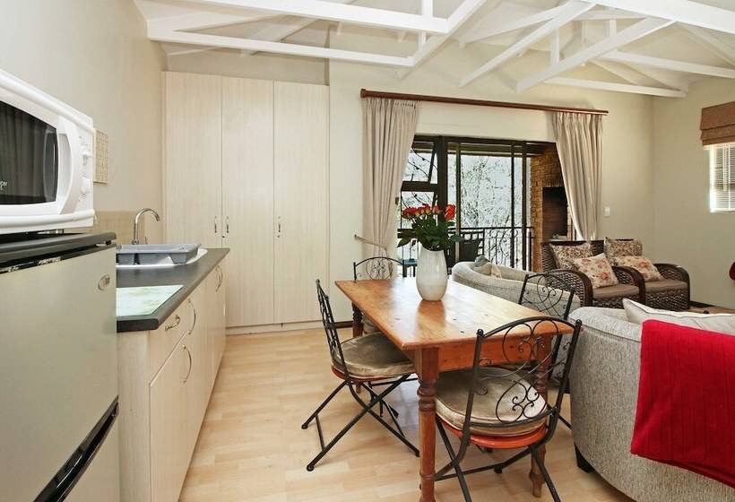 بنسيون Cape Goodness