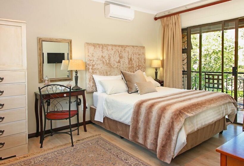 بنسيون Cape Goodness