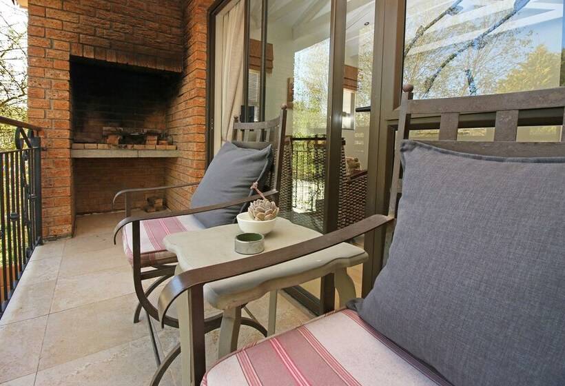 بنسيون Cape Goodness