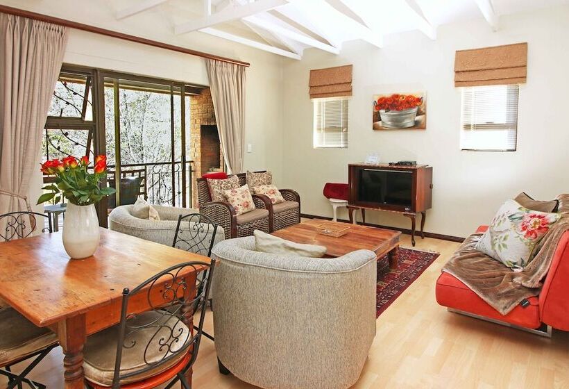 بنسيون Cape Goodness