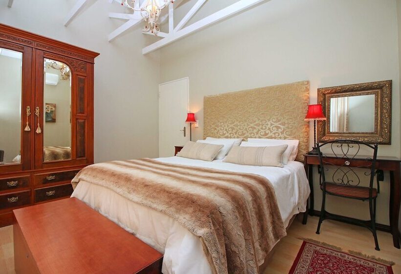 بنسيون Cape Goodness