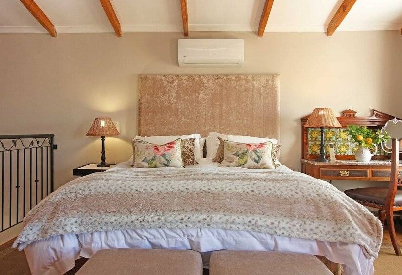 بنسيون Cape Goodness