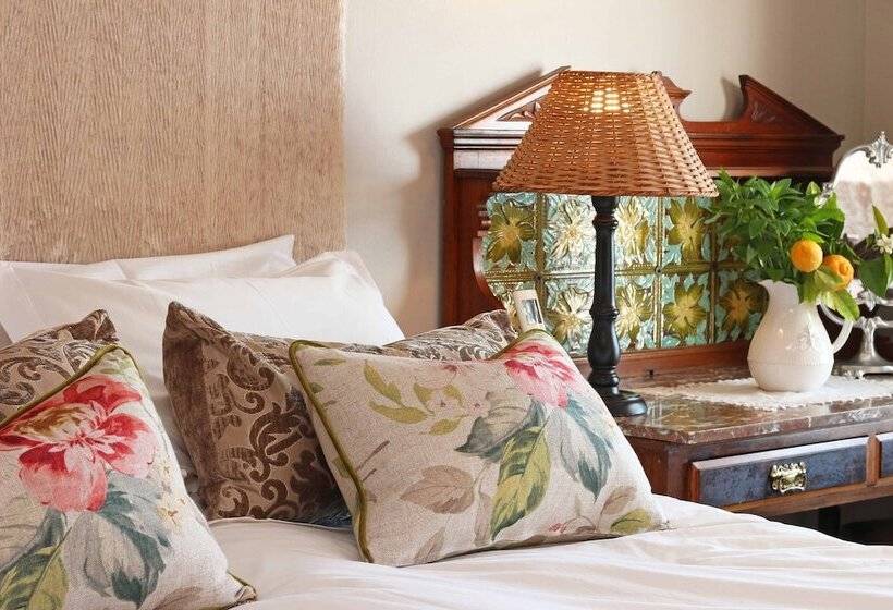 بنسيون Cape Goodness