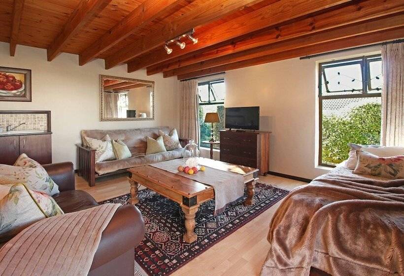 بنسيون Cape Goodness