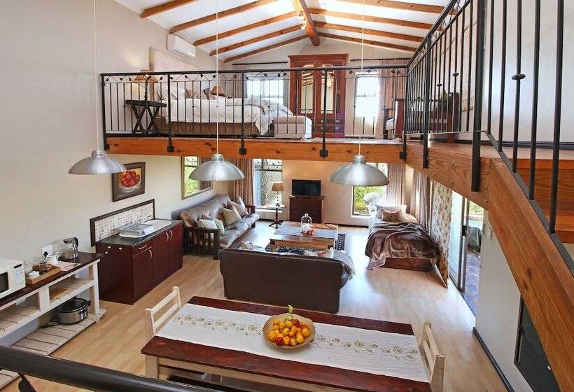 بنسيون Cape Goodness