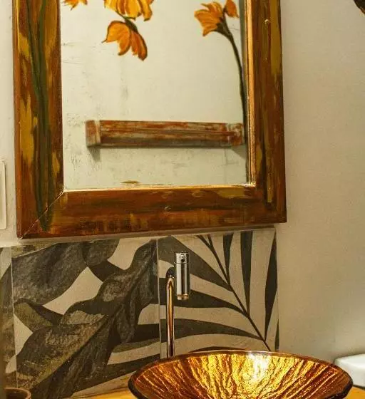 ペンション De Charme Castelinho