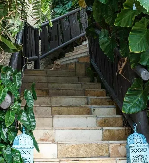 ペンション De Charme Castelinho