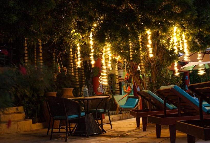 بنسيون De Charme Castelinho