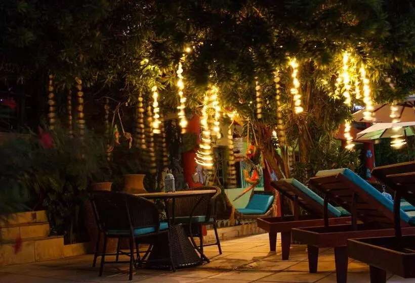 ペンション De Charme Castelinho