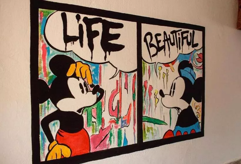 ペンション De Charme Castelinho