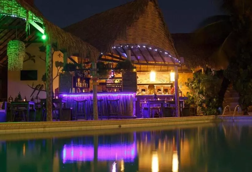 ペンション De Charme Castelinho