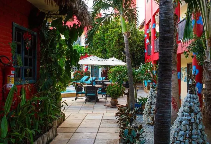 ペンション De Charme Castelinho