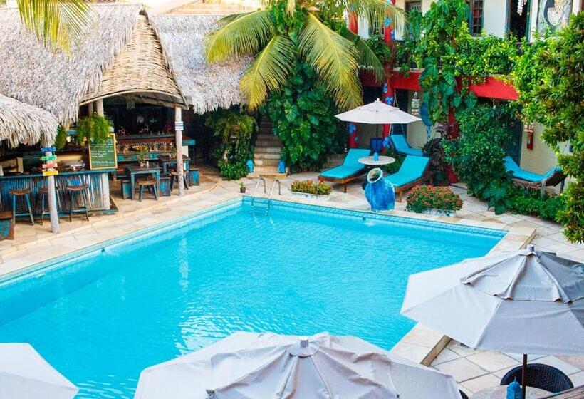 بنسيون De Charme Castelinho