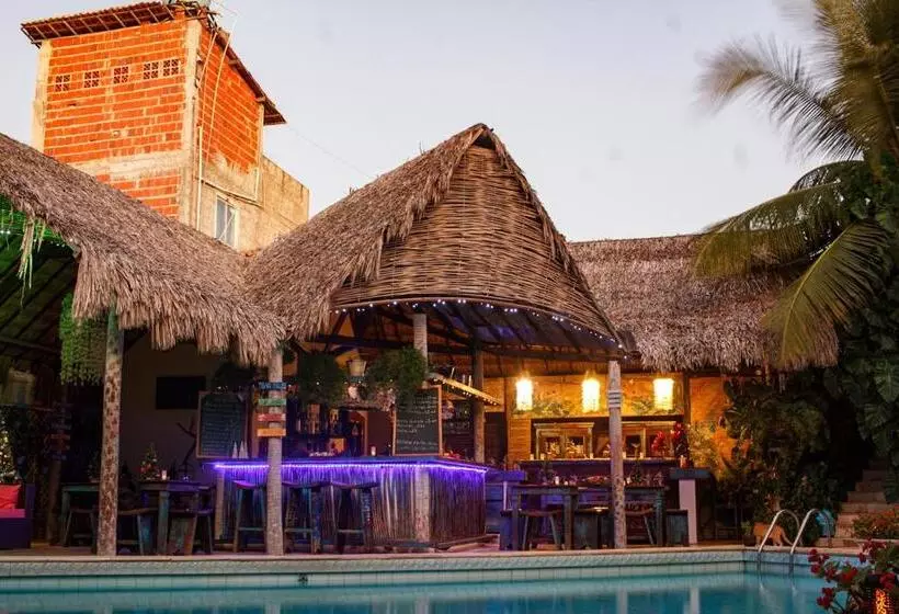 ペンション De Charme Castelinho