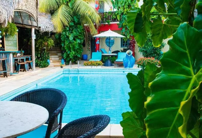 ペンション De Charme Castelinho