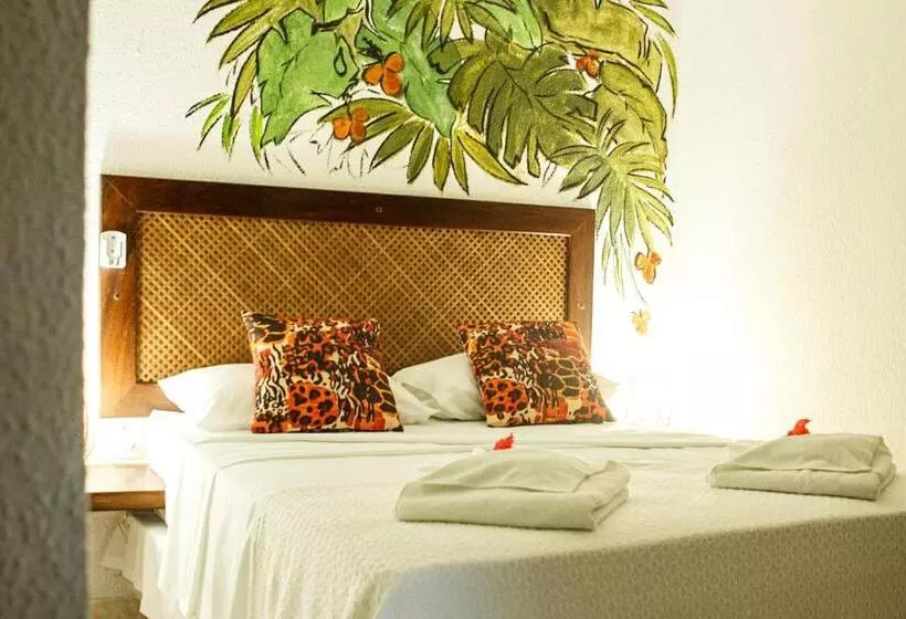 ペンション De Charme Castelinho