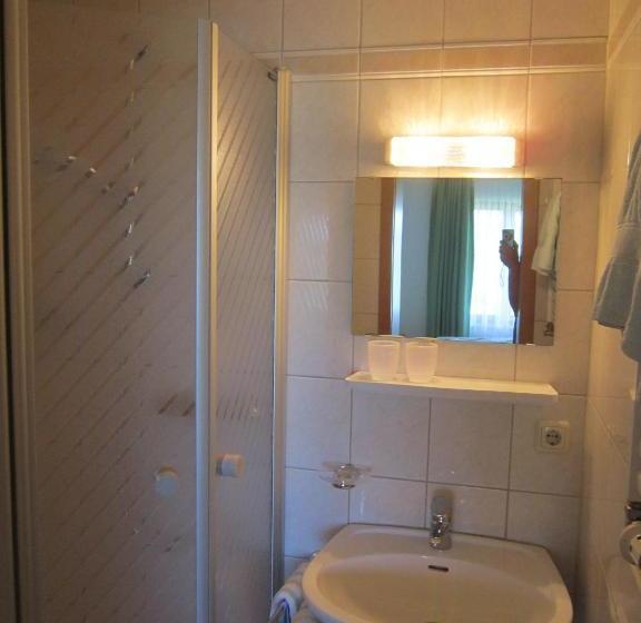 Majatalo Gasthaus Hingerl