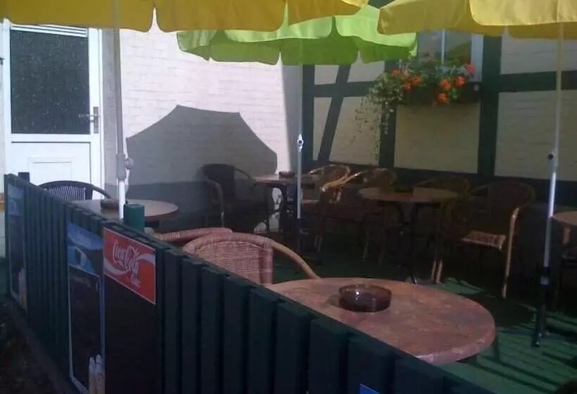 Majatalo Gasthaus Zur Post