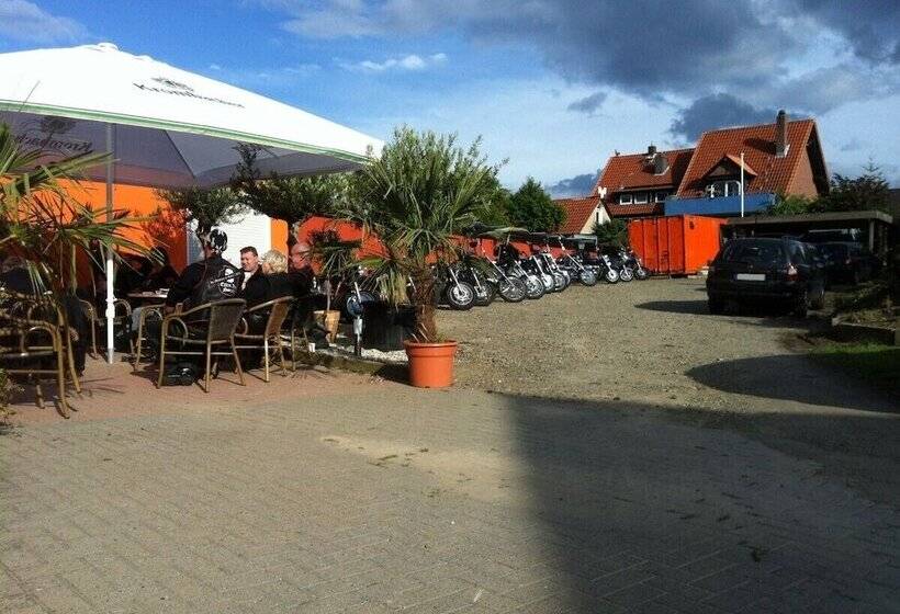 Пансион Gasthaus Zur Post