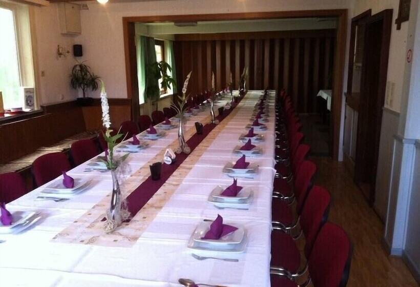 Пансион Gasthaus Zur Post