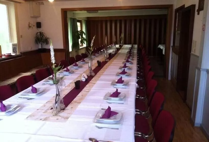 Majatalo Gasthaus Zur Post