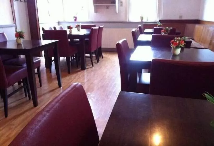 Majatalo Gasthaus Zur Post