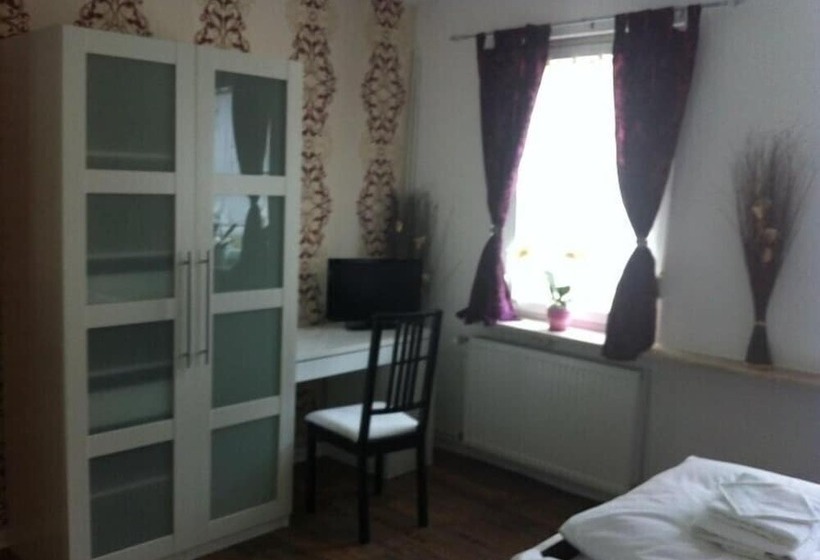 Пансион Gasthaus Zur Post