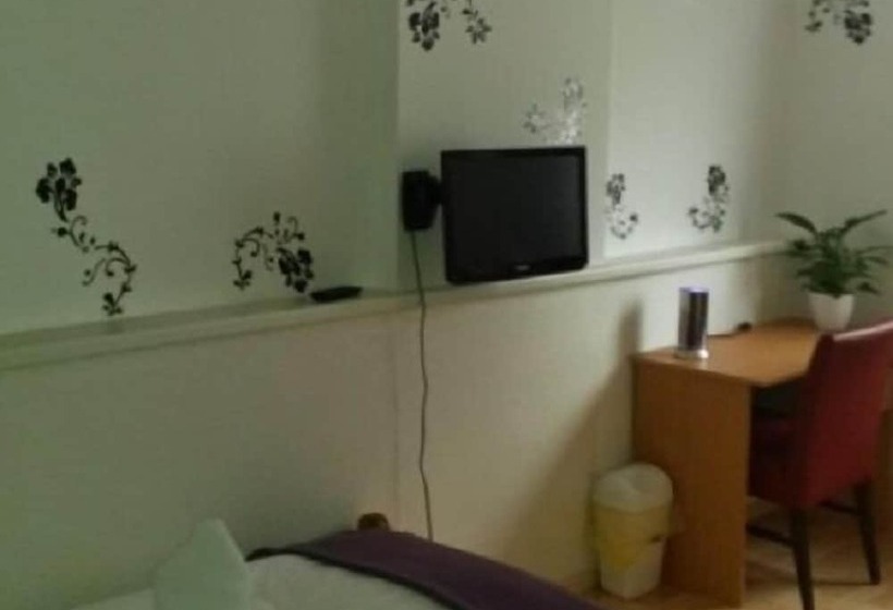 Пансион Gasthaus Zur Post