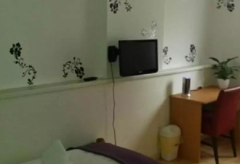 Majatalo Gasthaus Zur Post