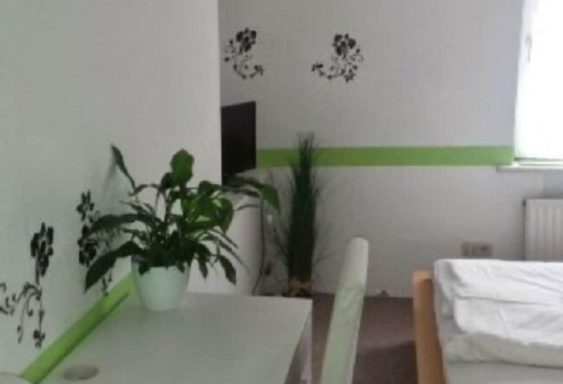 Пансион Gasthaus Zur Post