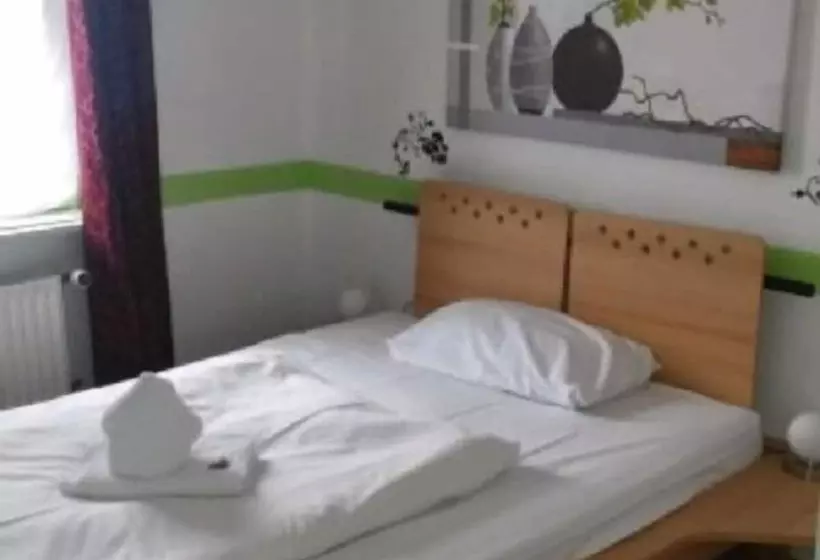 Majatalo Gasthaus Zur Post