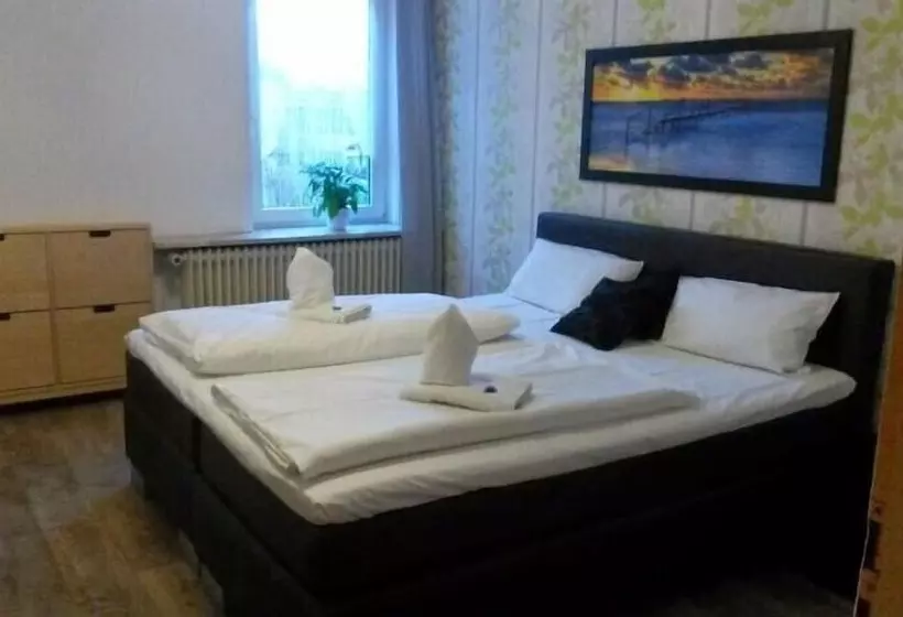 Majatalo Gasthaus Zur Post