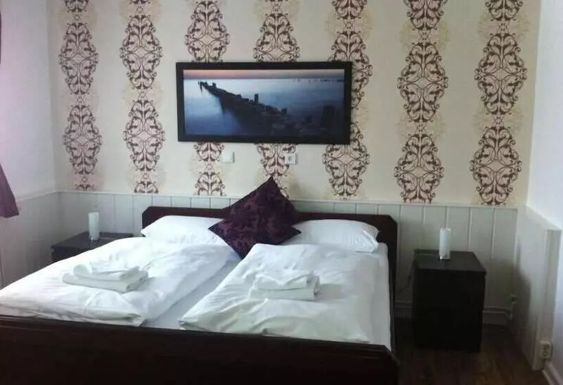 Majatalo Gasthaus Zur Post