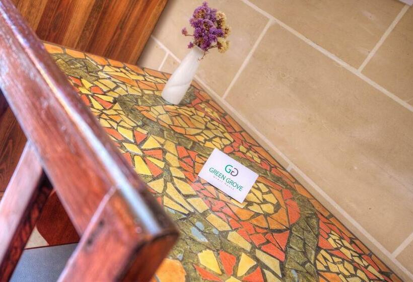 پانسیون Green Grove Guest House